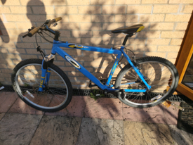 carrera kraken se 2005